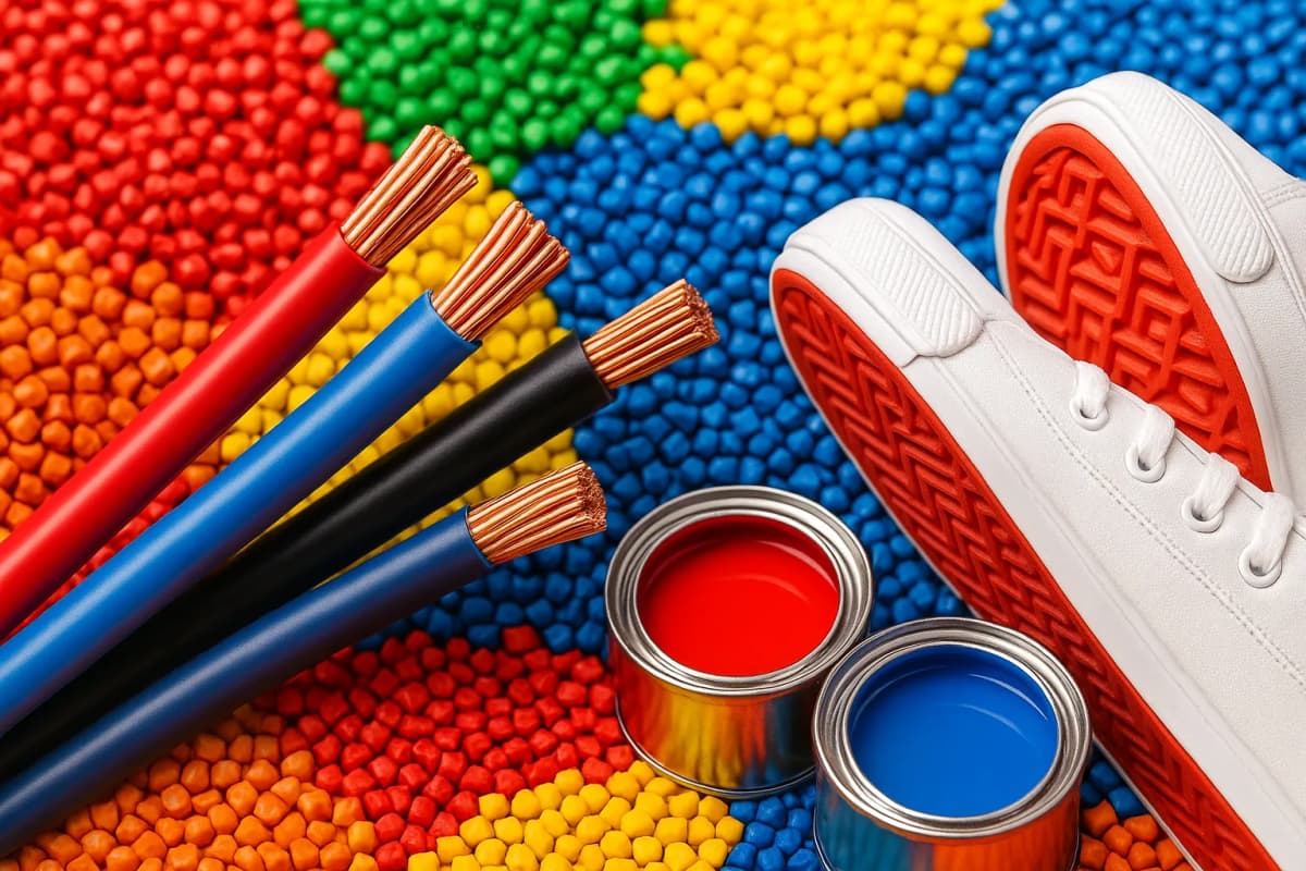 Servicios de Colorsur
